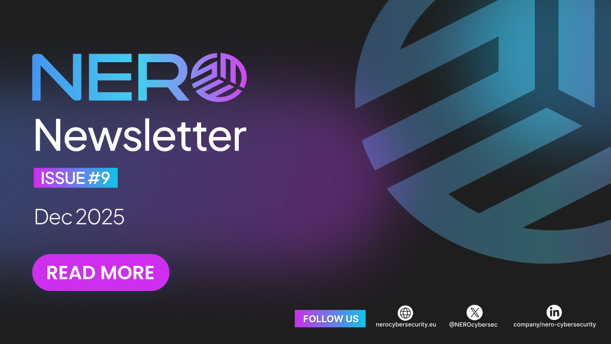 Newsletter | Nero